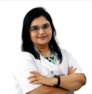 Dr. Sneha Singh